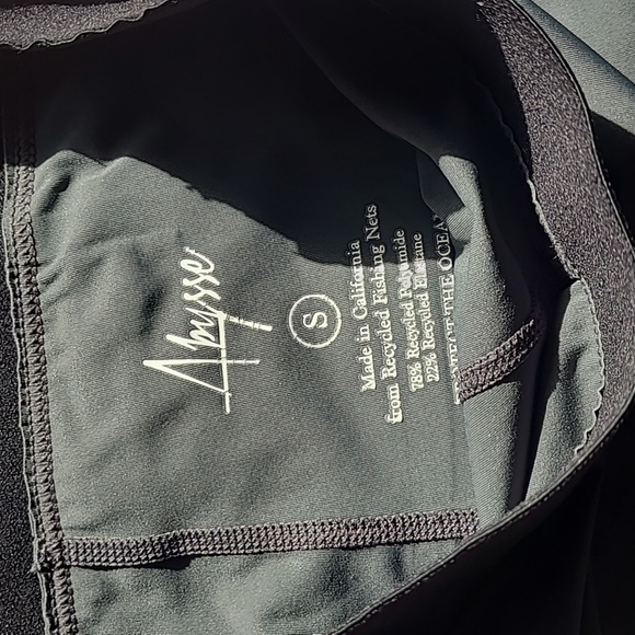 Abysse Stingray Pants - Picture 2 of 5